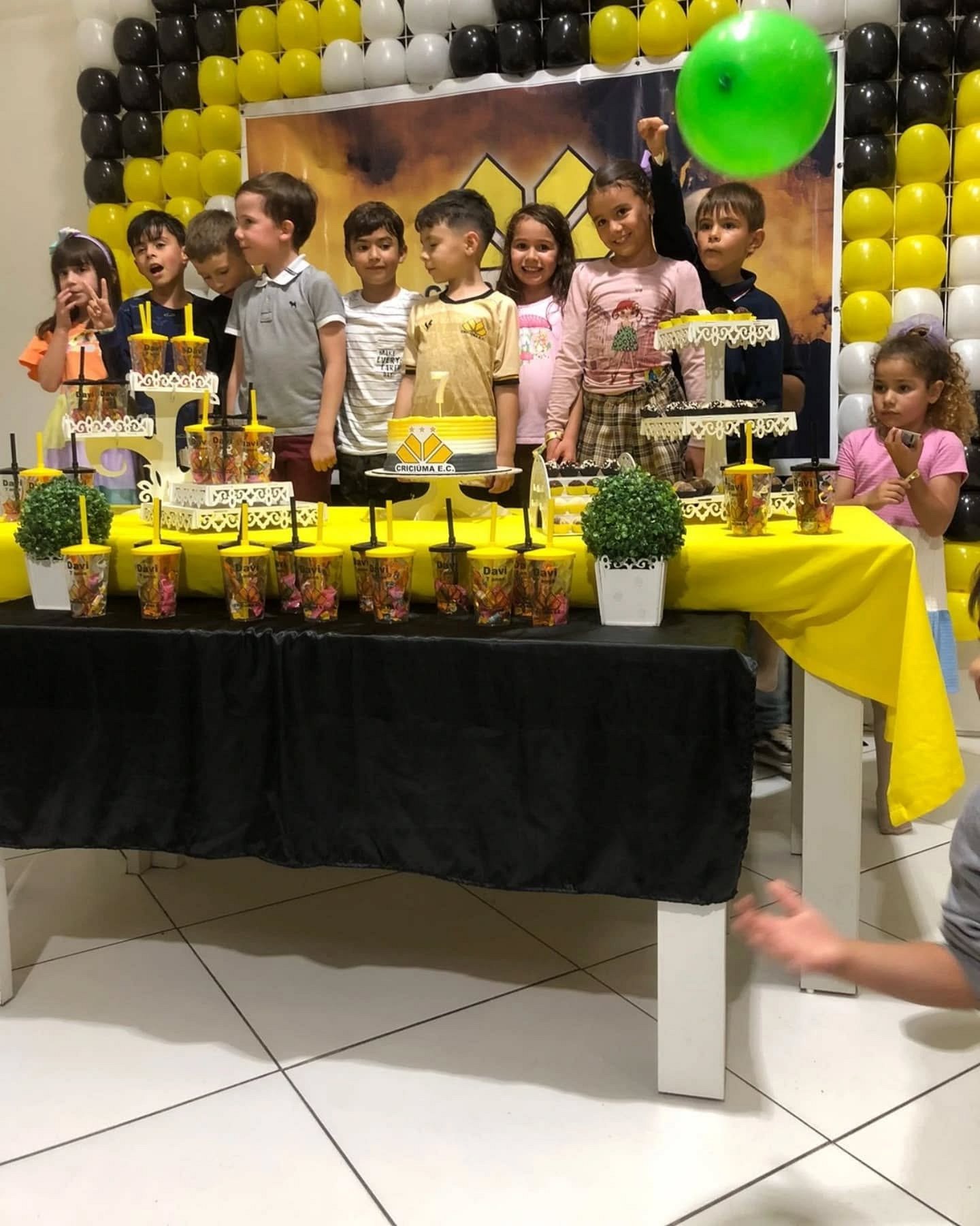 Art & Play Lazer e Diversões