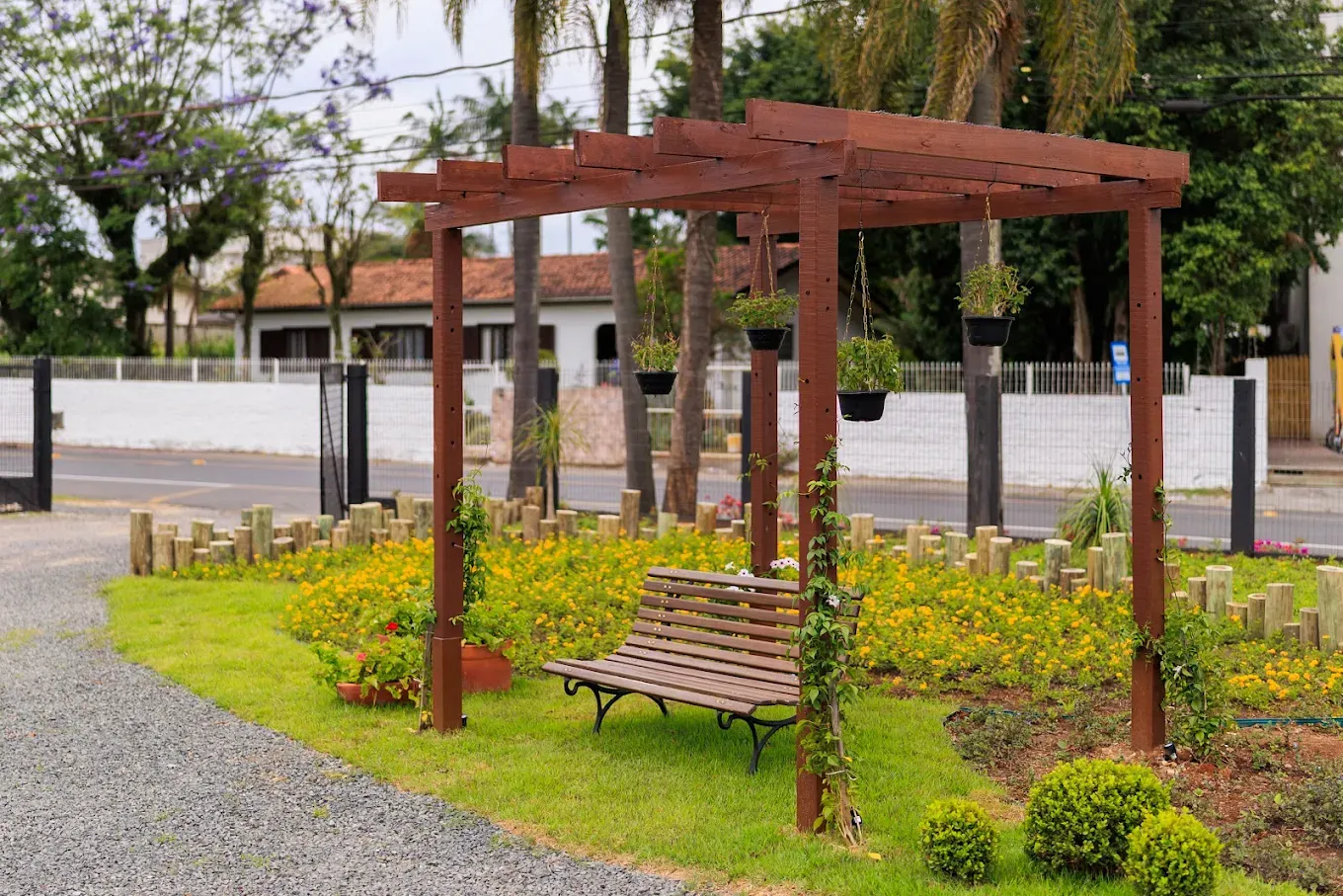 Be Happy Magic Buffet