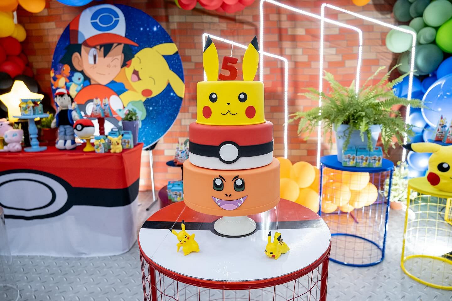 Be Happy Magic Buffet