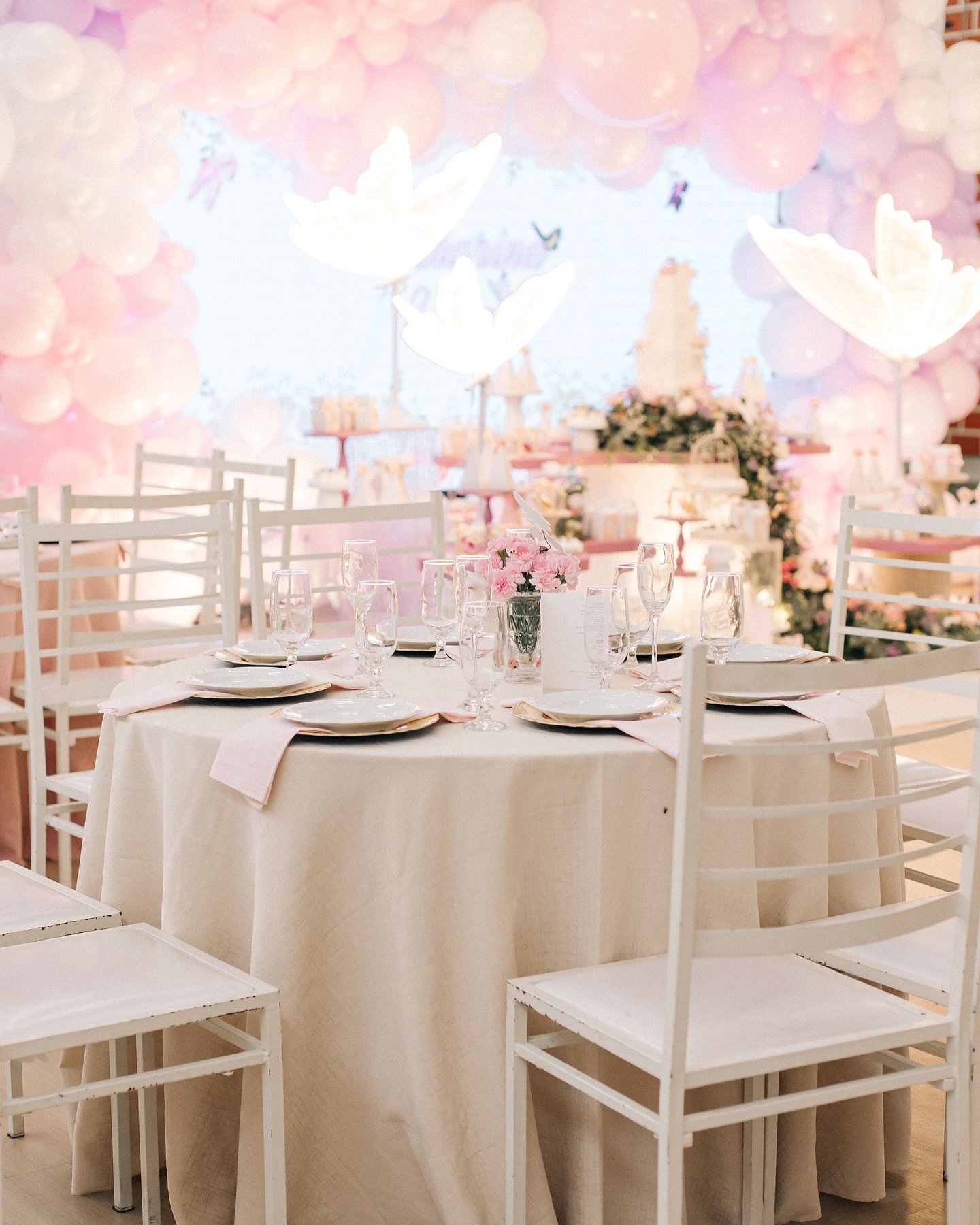 Be Happy Magic Buffet