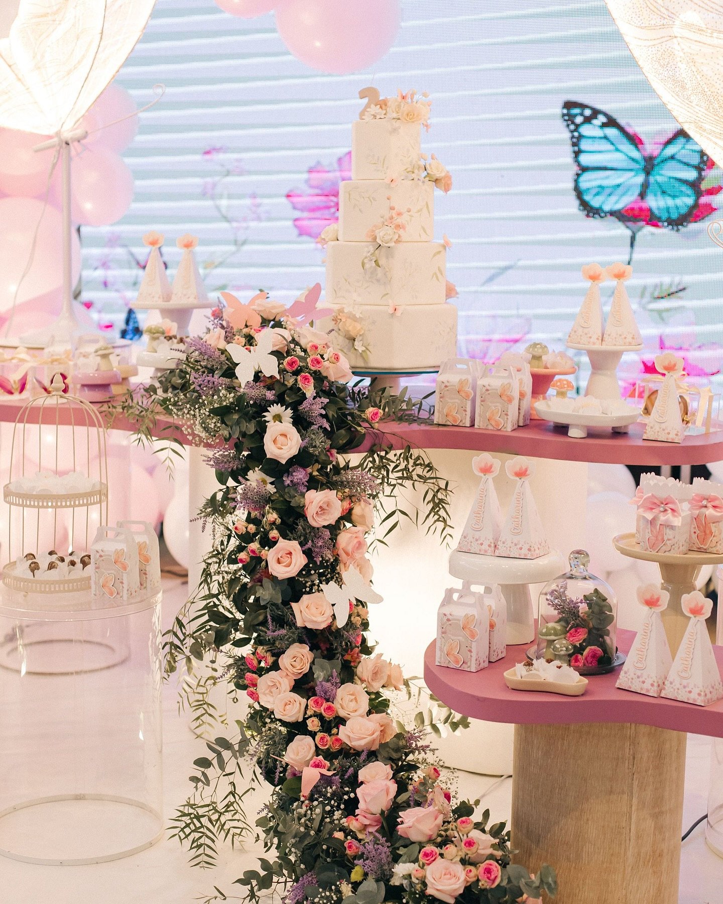 Be Happy Magic Buffet