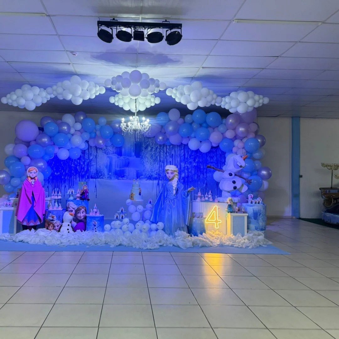 Brinque & Sonhe | Espaço de Festa & Eventos