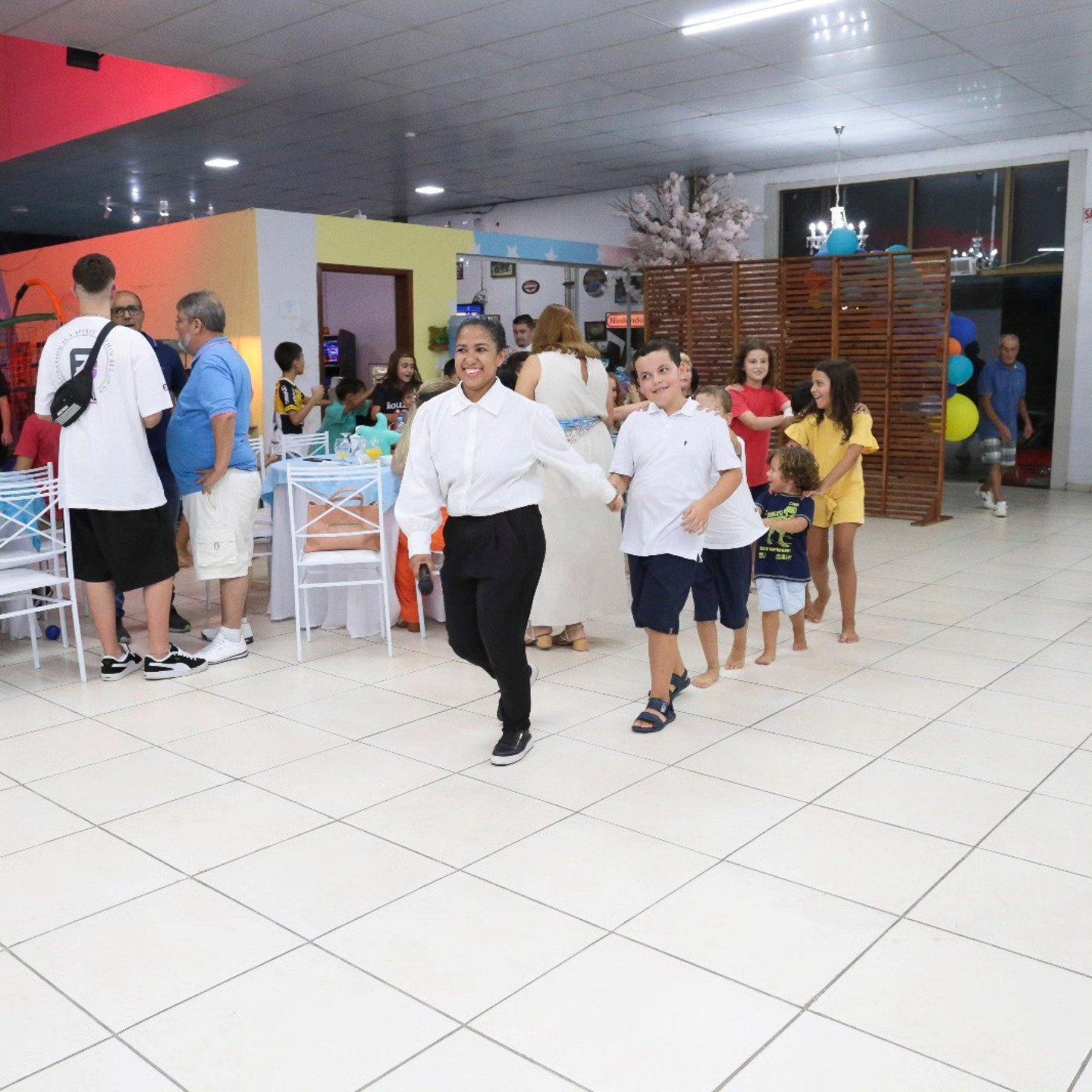 Brinque & Sonhe | Espaço de Festa & Eventos