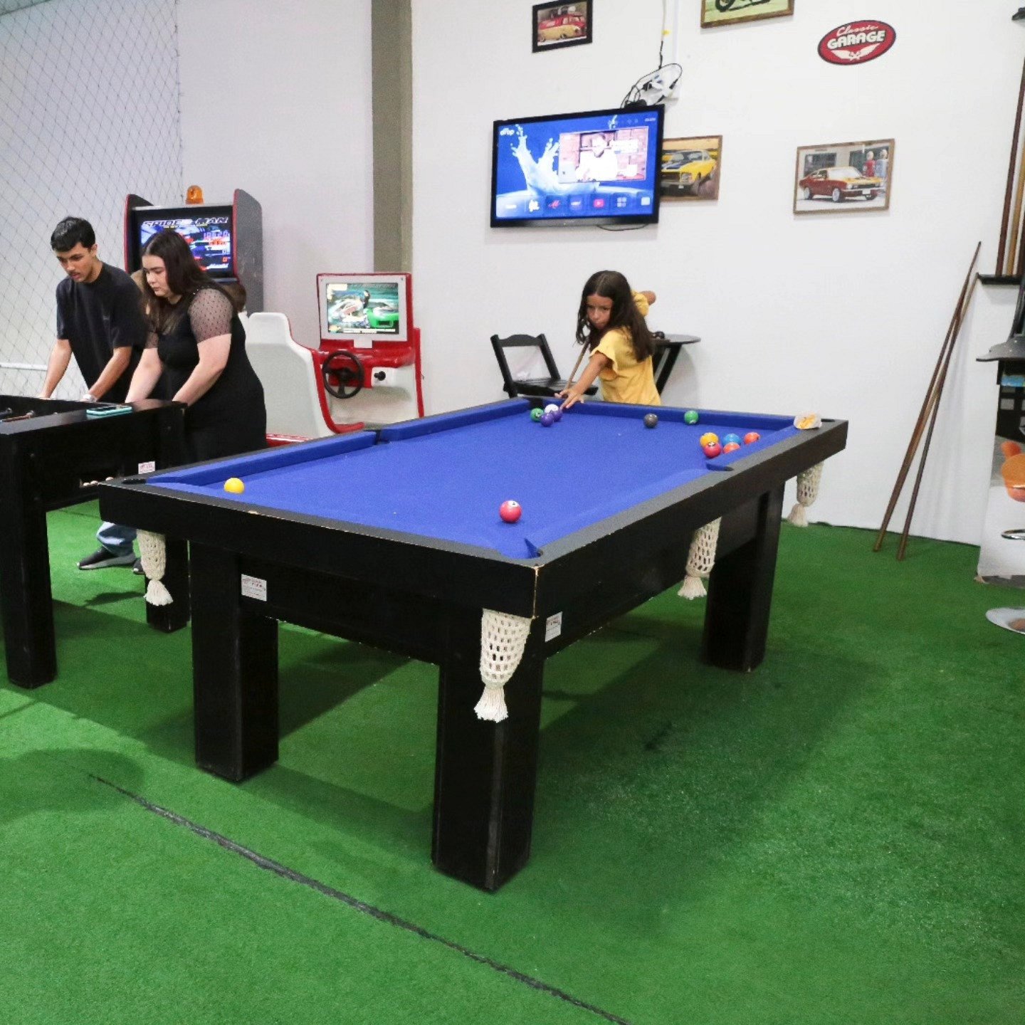 Brinque & Sonhe | Espaço de Festa & Eventos