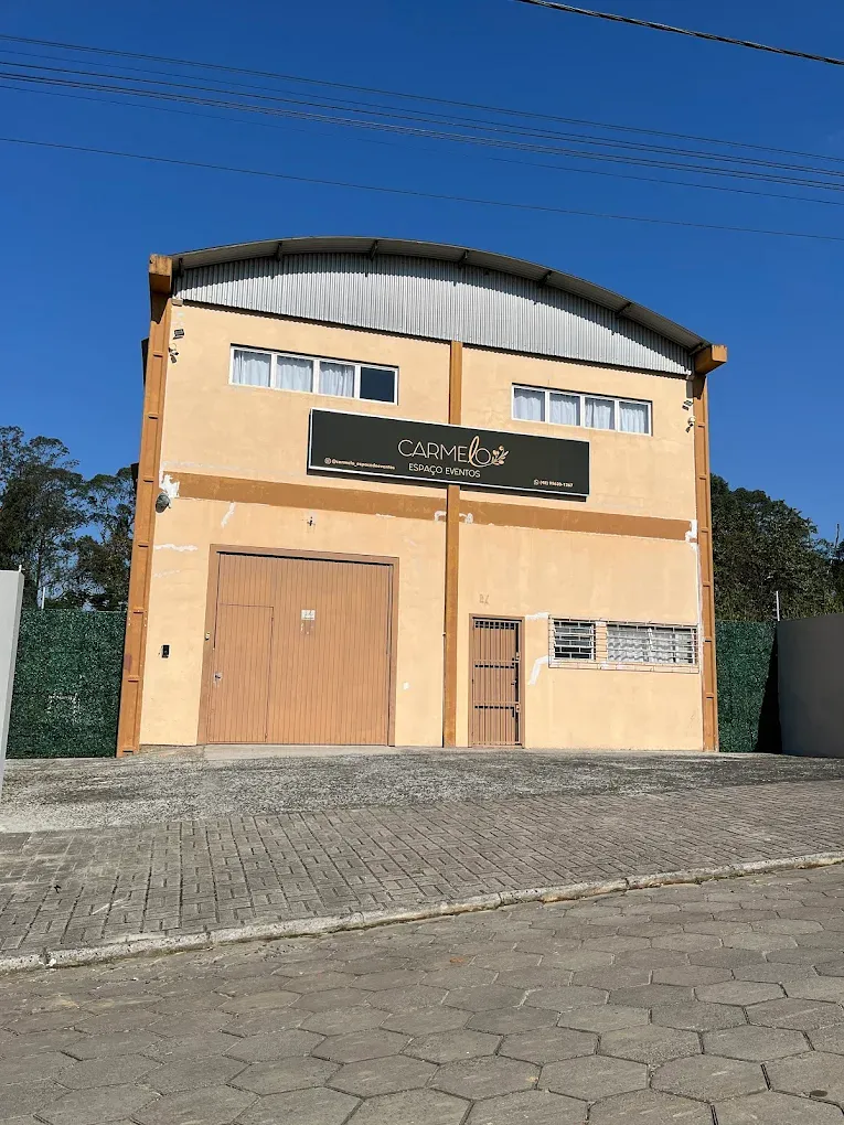 Carmelo Espaço de Eventos