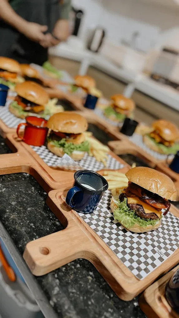 Carmelo Espaço de Eventos