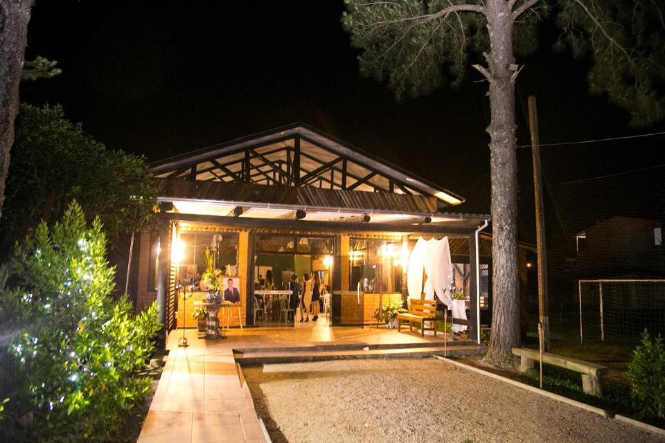 salao de festas criciuma