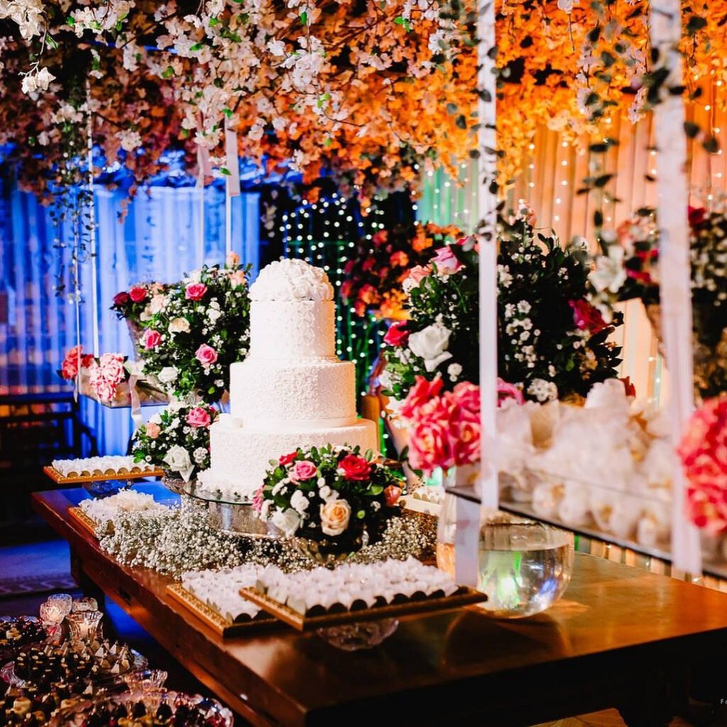 salão de festas em criciuma sc