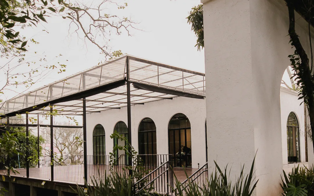 Casa Mangô Eventos