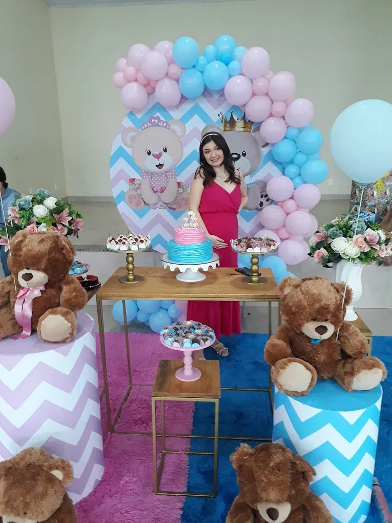 Centro Comunitário Quarta Linha