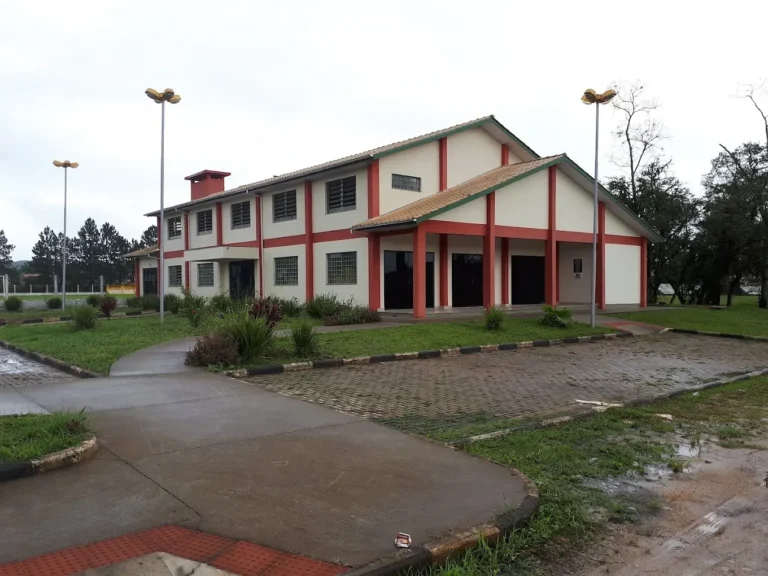 salão de festas em criciúma sc