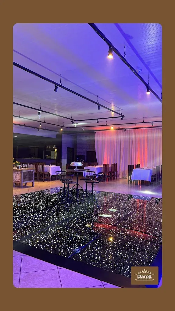 Centro de Eventos Darolt