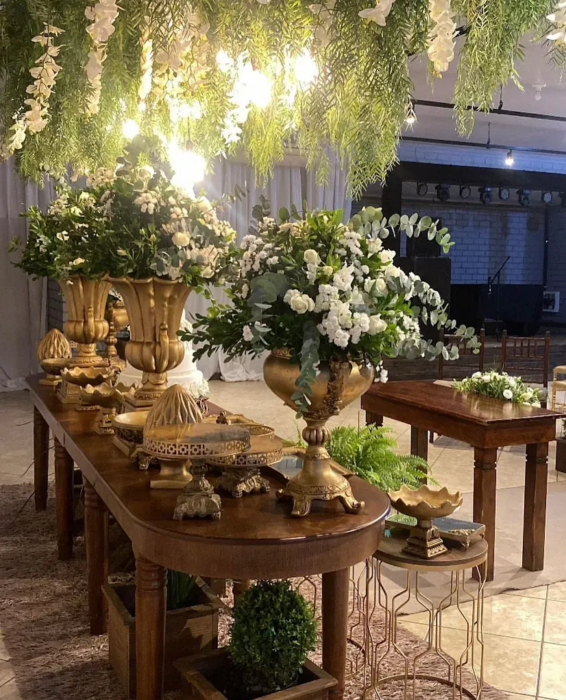 Centro de Eventos Darolt