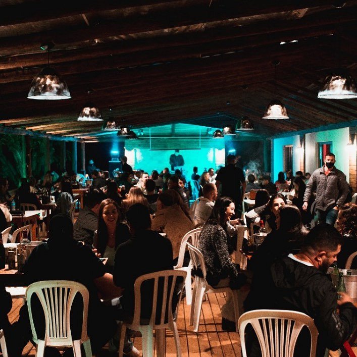 Centro de Eventos Darolt