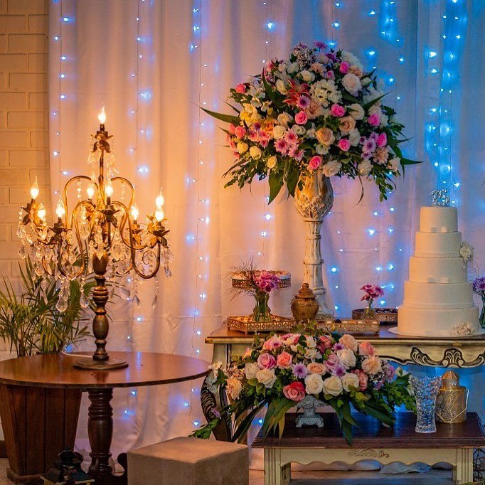 Centro de Eventos Darolt