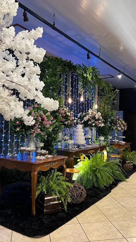 Centro de Eventos Darolt