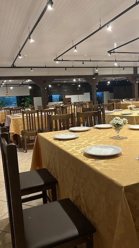 Centro de Eventos Darolt