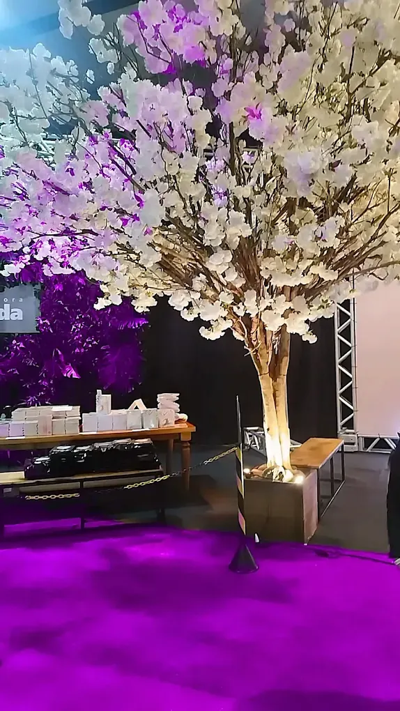 Centro de Eventos de Criciúma – José Ijair Conti