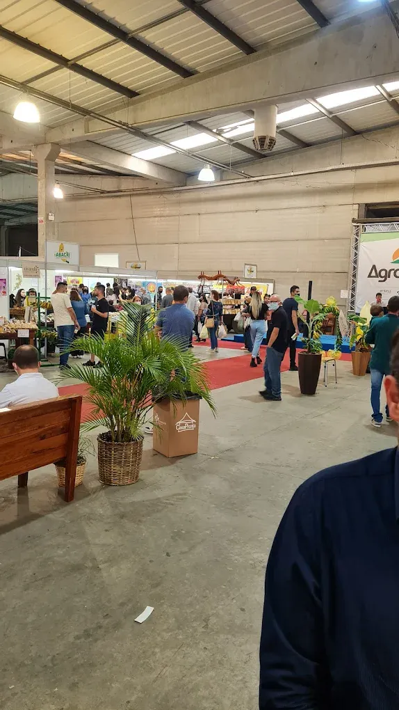 espaço para eventos em Criciúma