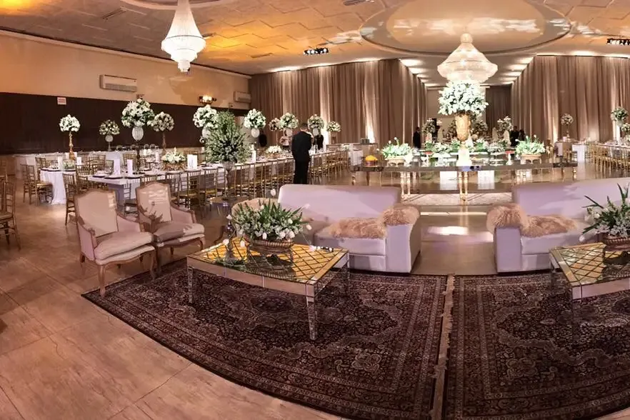 Centro de Eventos Germano Rigo