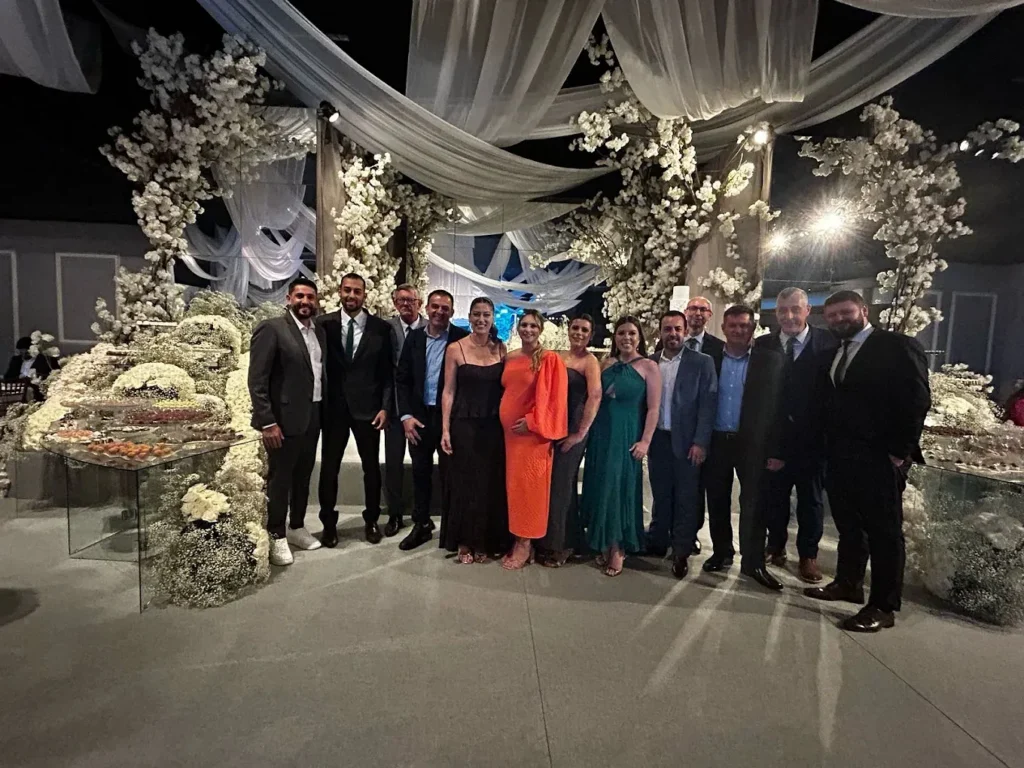 salão de festas criciuma