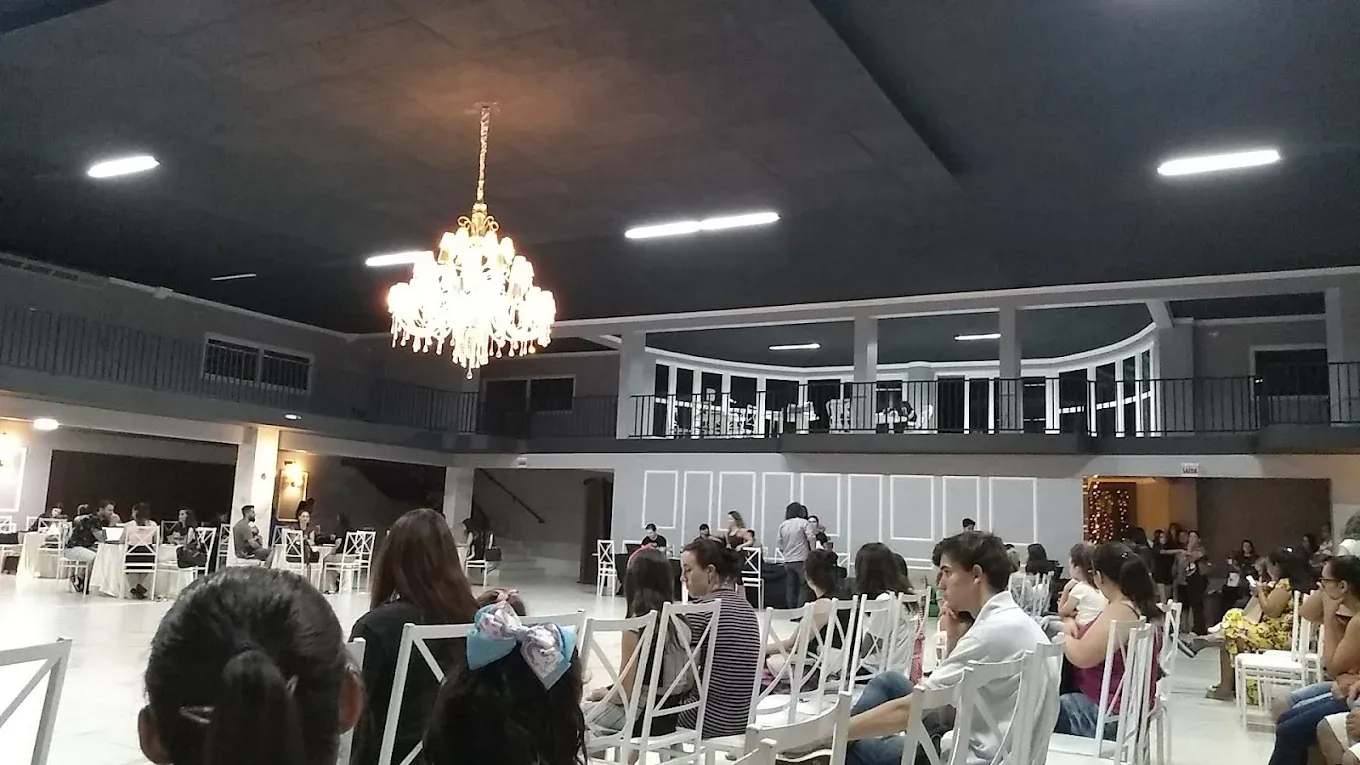 Centro de Eventos Germano Rigo