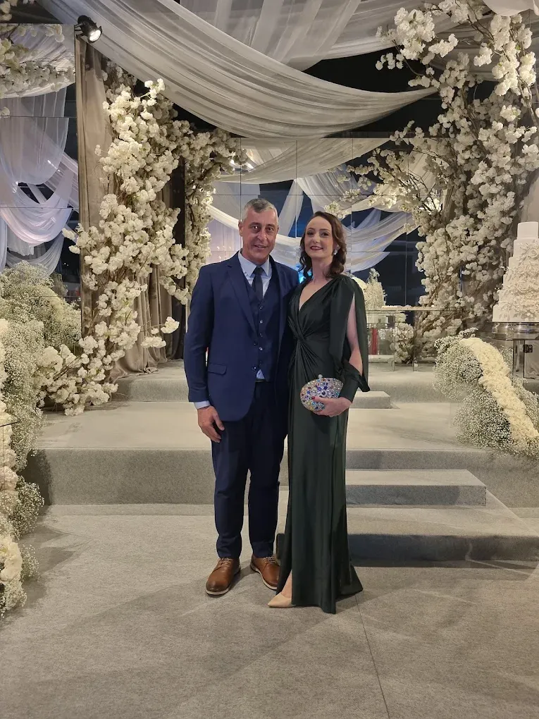 Centro de Eventos Germano Rigo