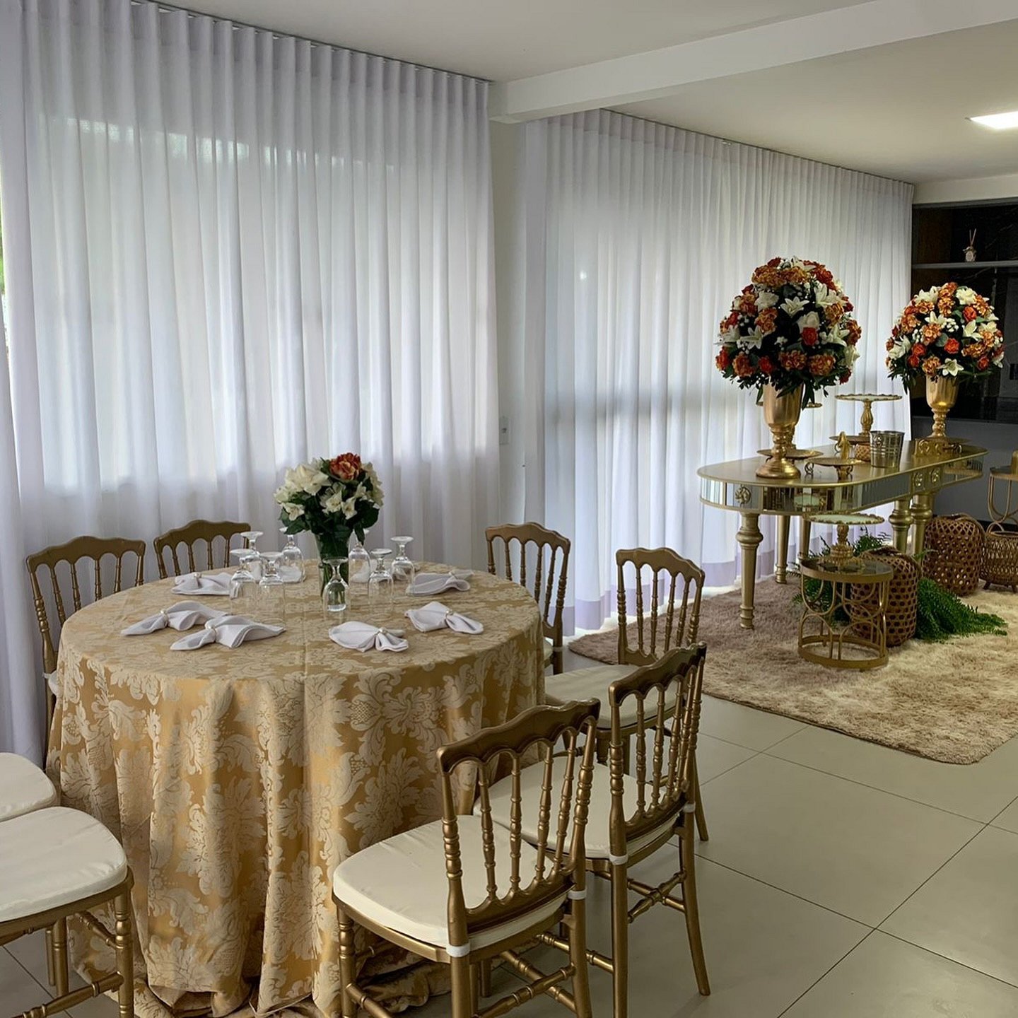 D’Lorenzi Espaço de Festa