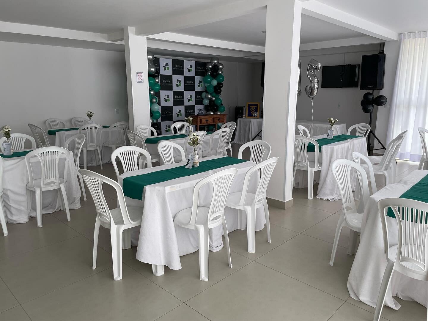 D’Lorenzi Espaço de Festa