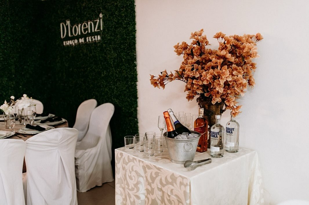 D’Lorenzi Espaço de Festa
