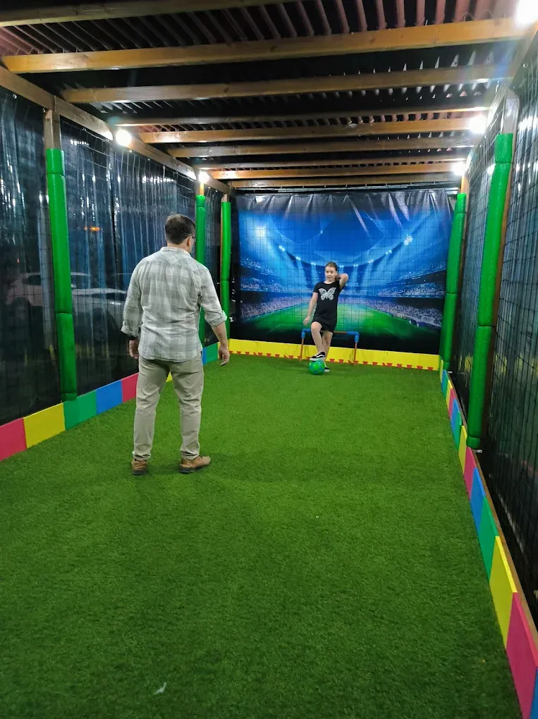 Espaço Brinkfest Animações