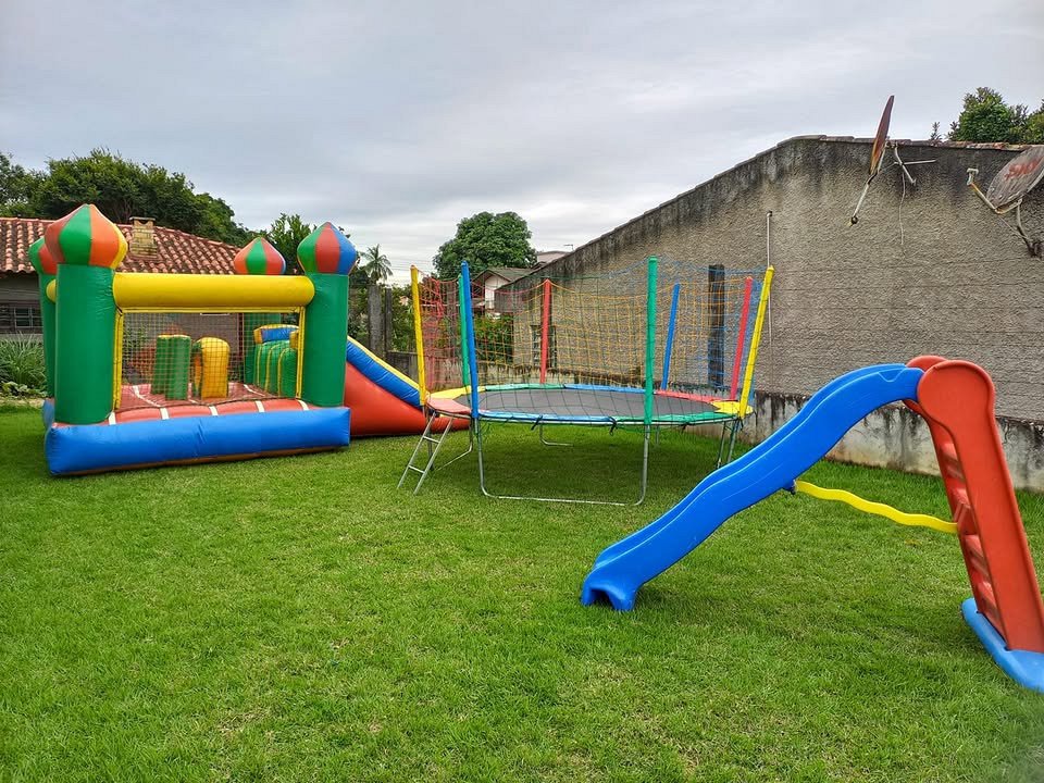 Espaço Casa Kids Festas e Eventos