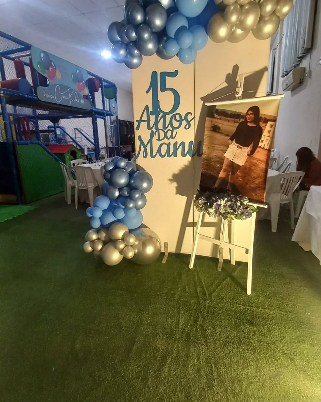 Espaço Casa Kids Festas e Eventos