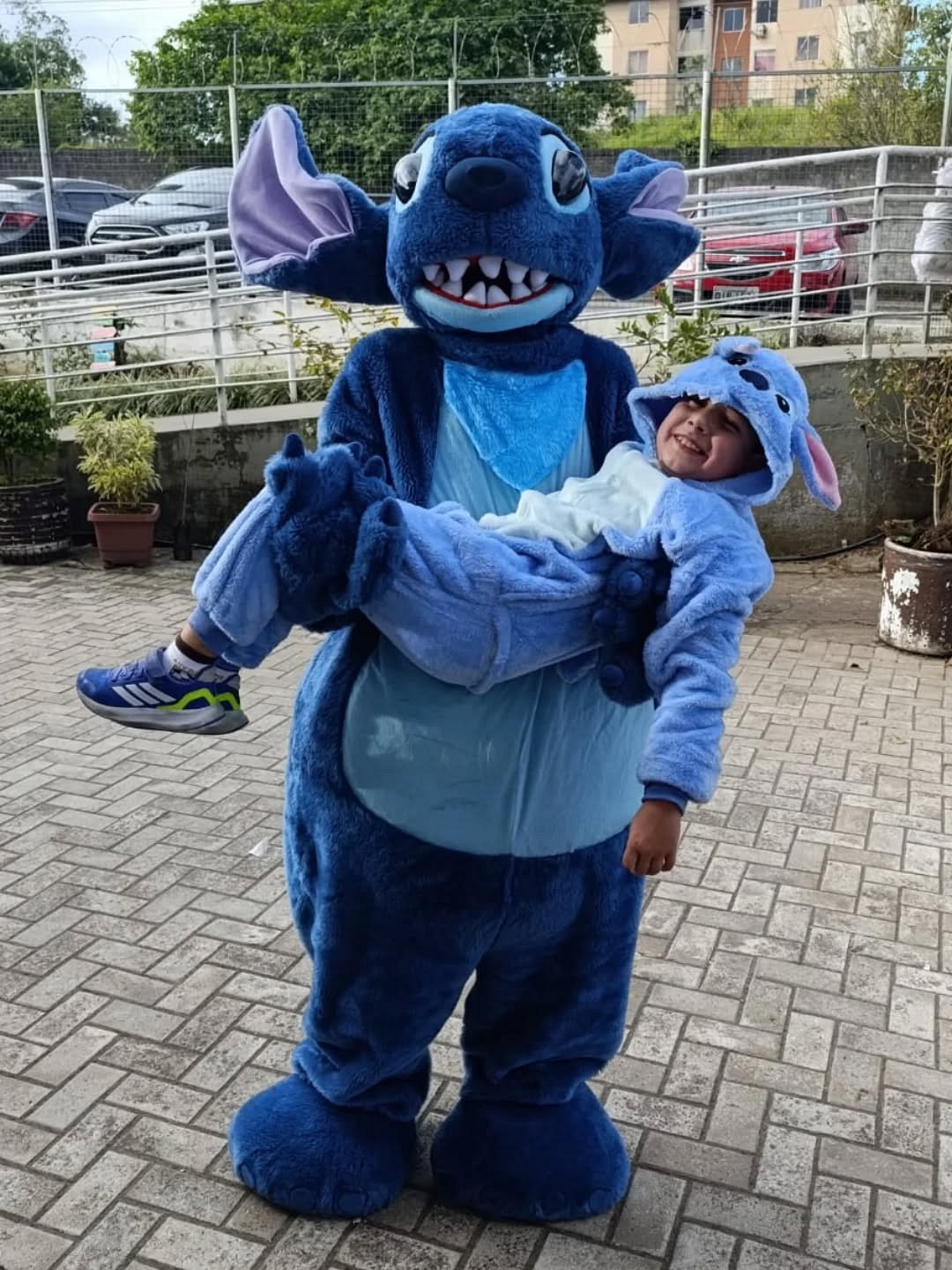 Espaço Casa Kids Festas e Eventos