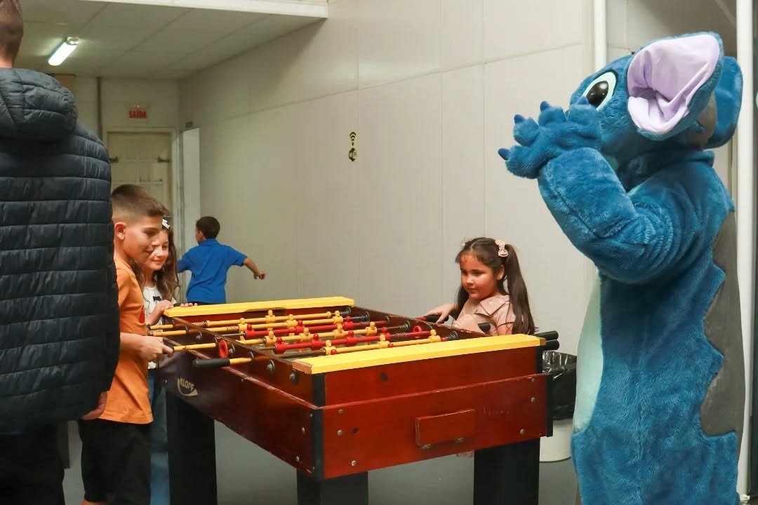 Espaço Casa Kids Festas e Eventos