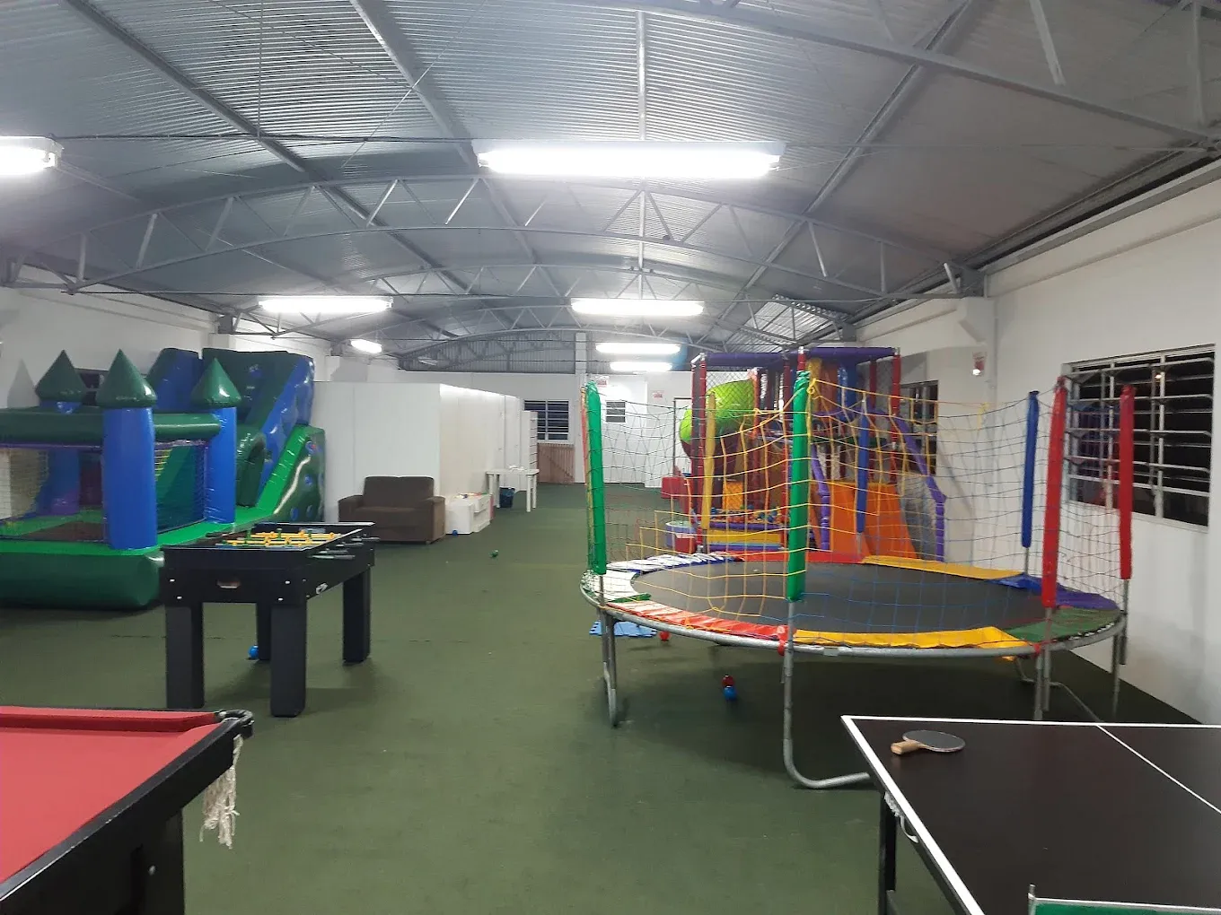 Espaço Criativa Buffet