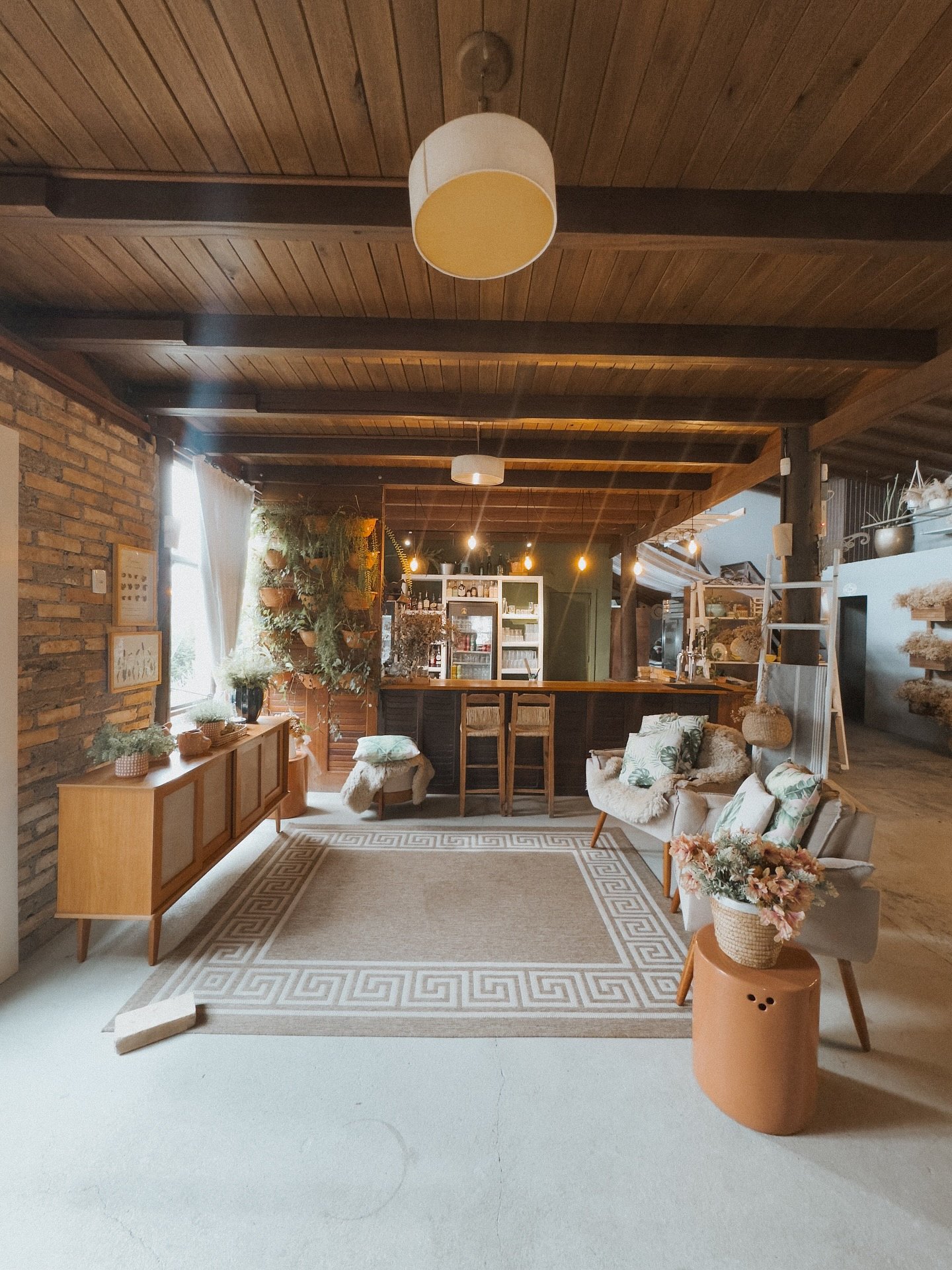 Espaço de eventos Celeri Garden