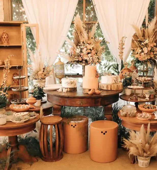 Espaço de eventos Celeri Garden