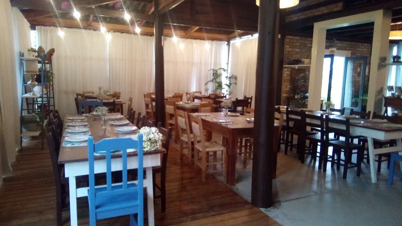 Espaço de eventos Celeri Garden