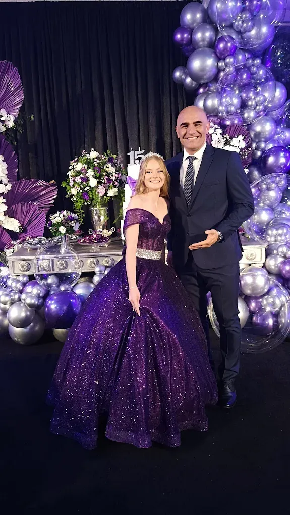 Ferrovi – Sua casa de festas e eventos