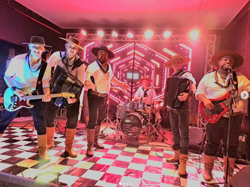 Lanterna’s Club Salão de Festas