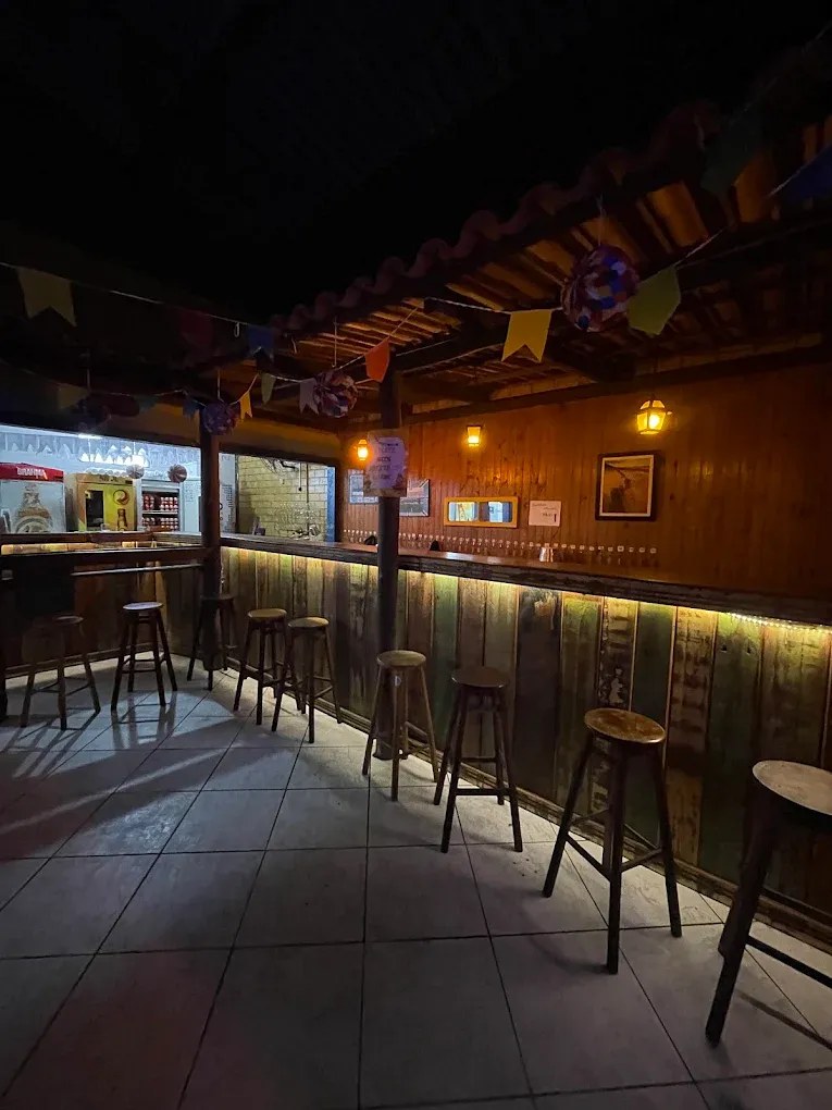 Lanterna’s Club Salão de Festas