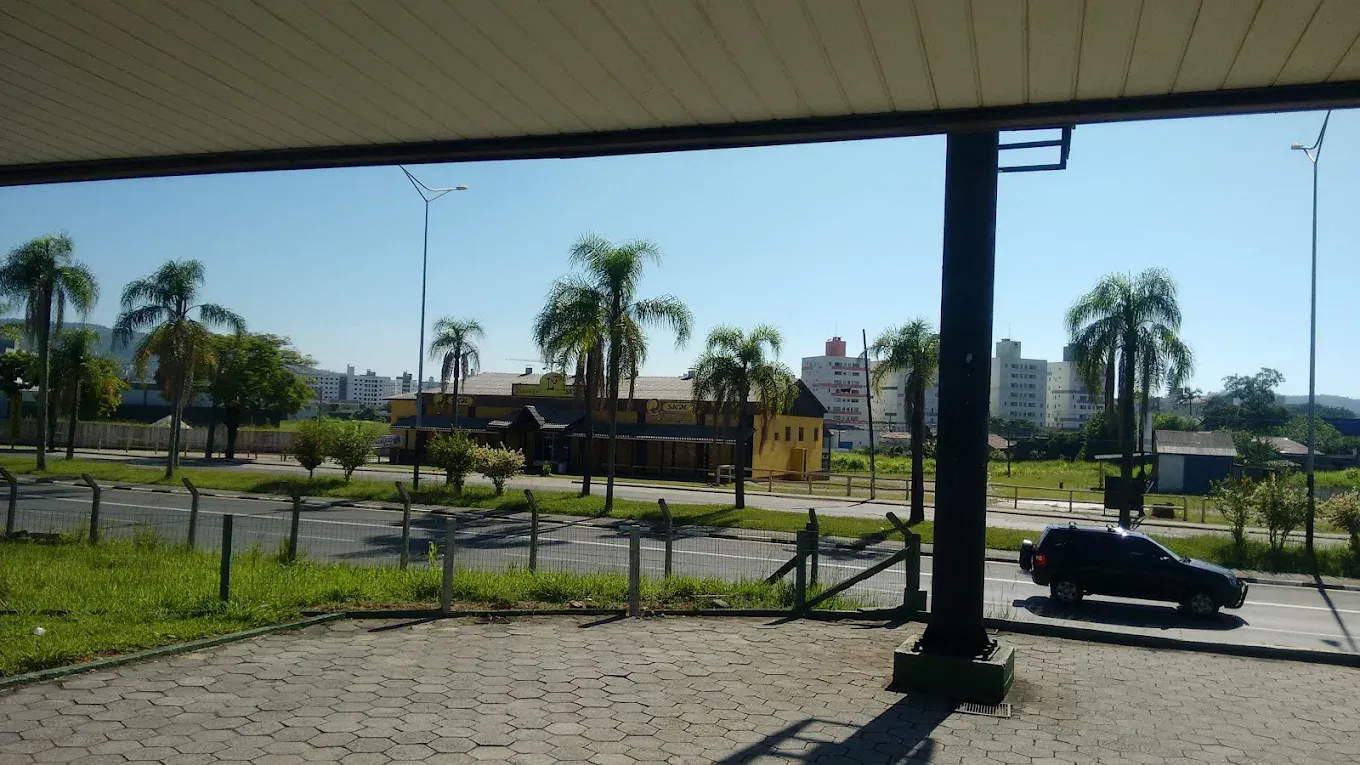 Lanterna’s Club Salão de Festas