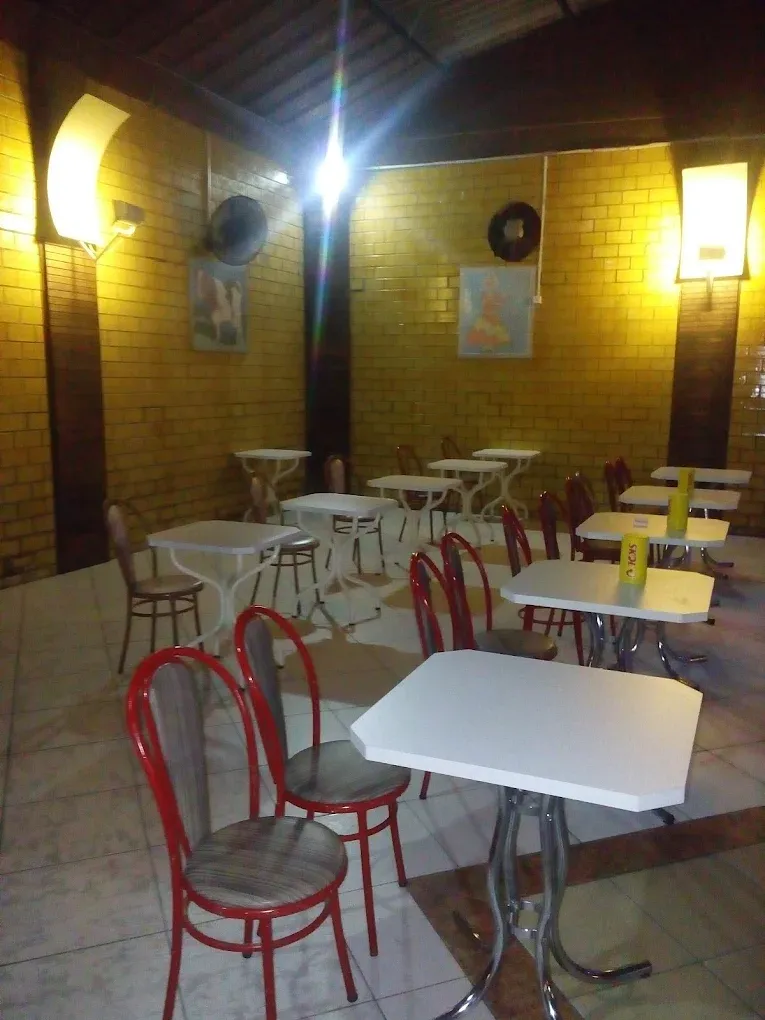 Lanterna’s Club Salão de Festas