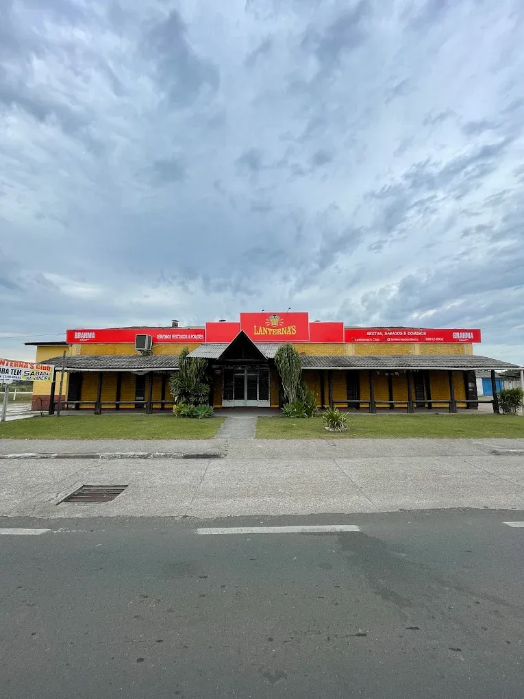 Lanterna’s Club Salão de Festas