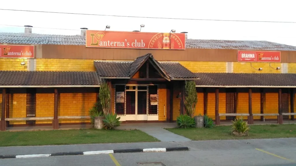 espaço para eventos em criciuma