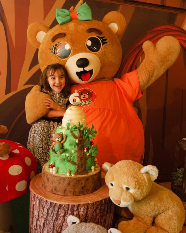 buffet infantil criciuma