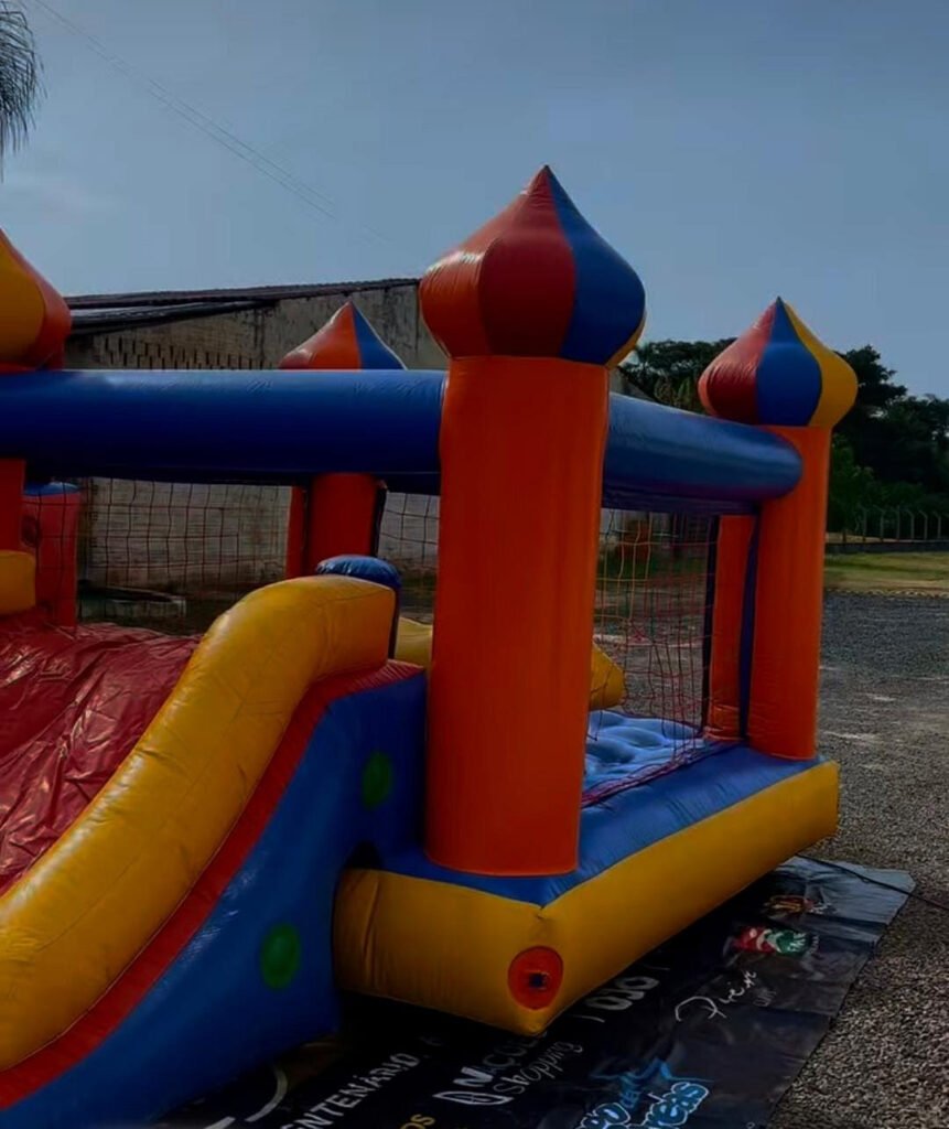 Espaço para eventos em Criciúma