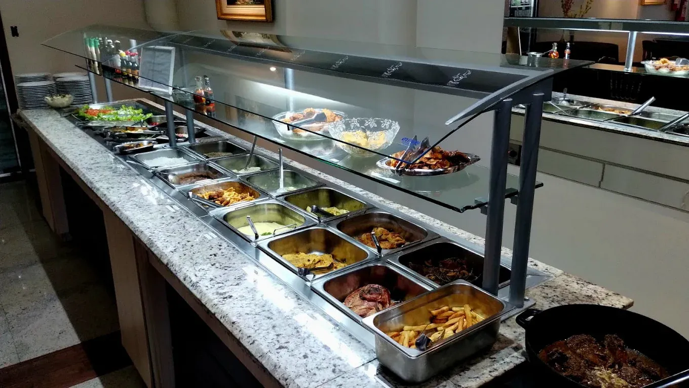 Recanto Catarinense – Festas e Eventos