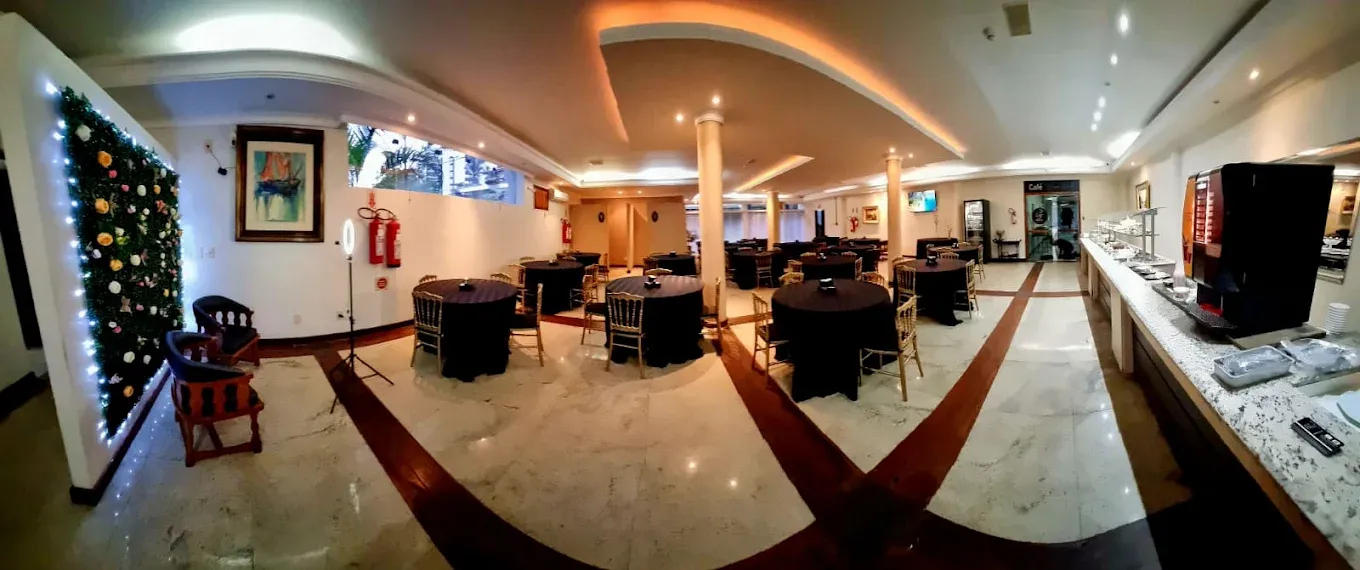 Recanto Catarinense – Festas e Eventos